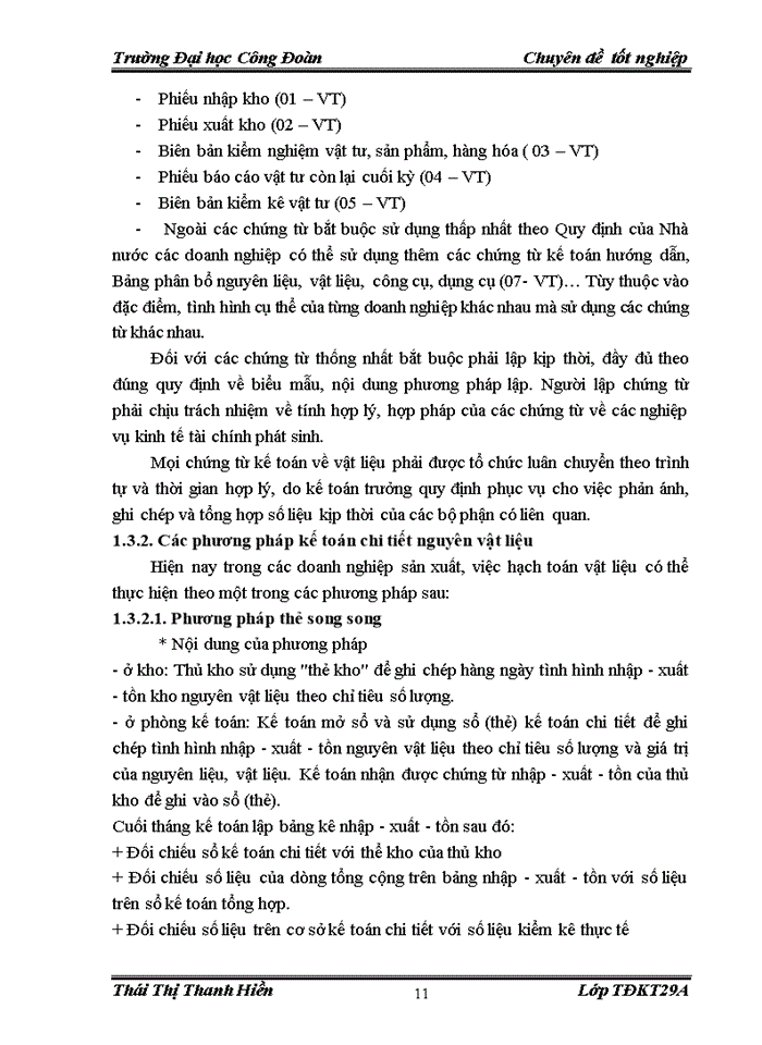 image for page kế toán nguyên vật liệu