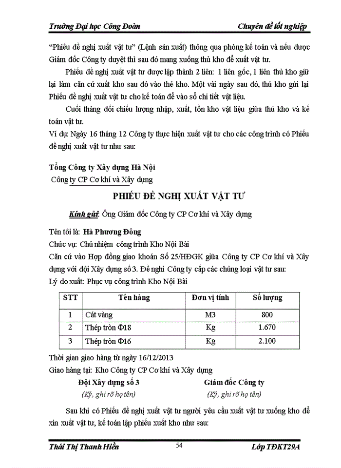 image for page kế toán nguyên vật liệu