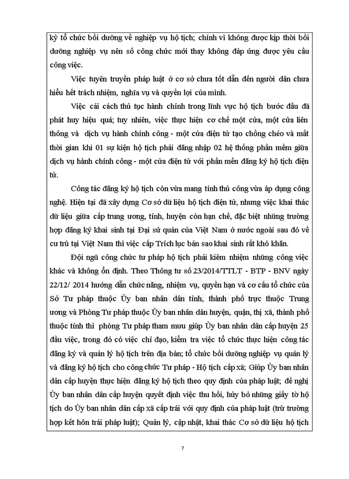 image for page Xử lý tình huống trong thay đổi hộ tịch