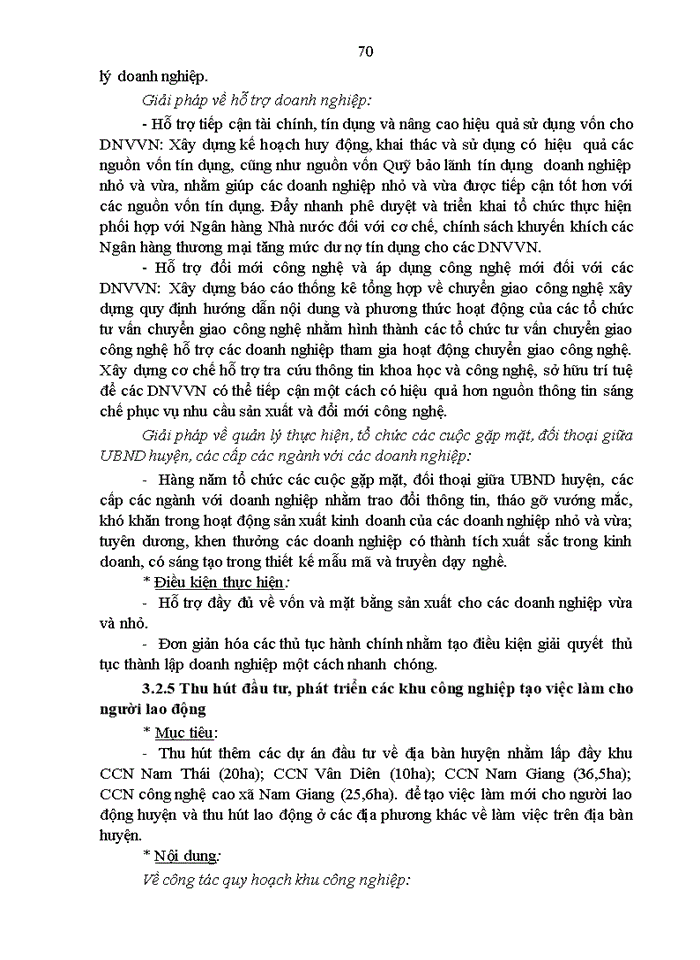 image for page Giải quyết việc làm cho thanh niên nông thôn huyện nam đàn, tỉnh nghệ an