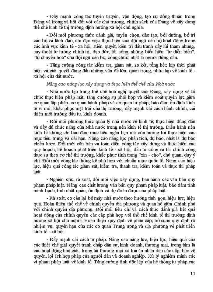 image for page Tài liệu môn đổi mới quan hệ kinh tế và quan hệ chính trị