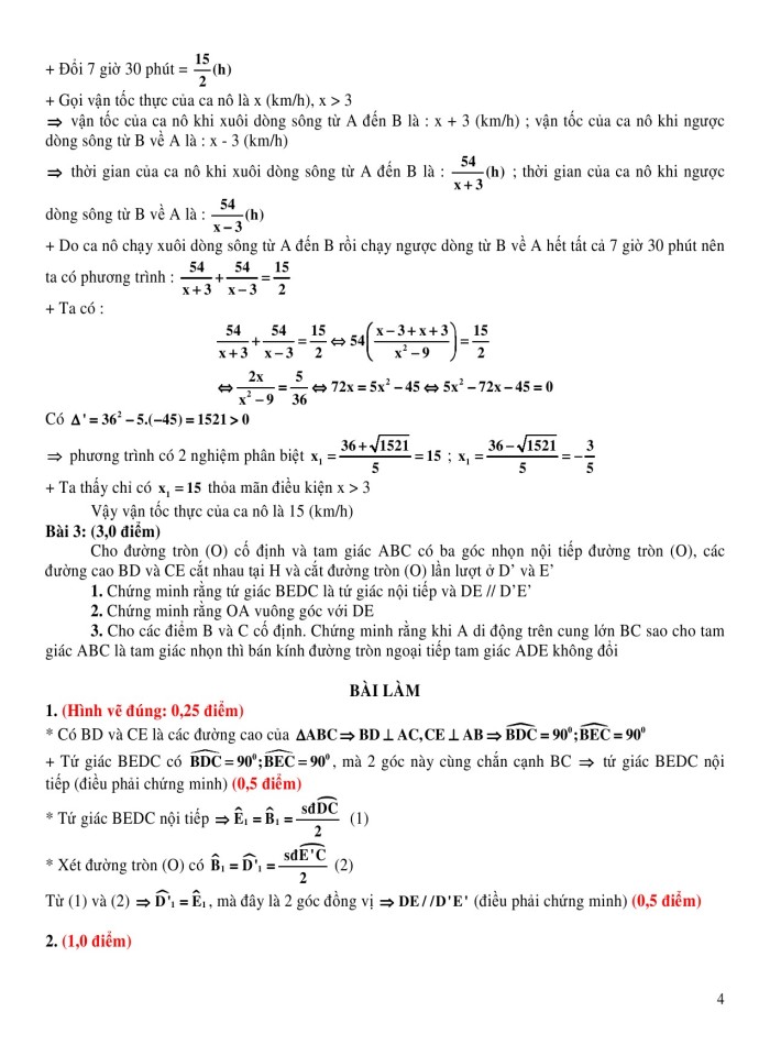 image for page 70 đề ôn thi vào 10-môn toán