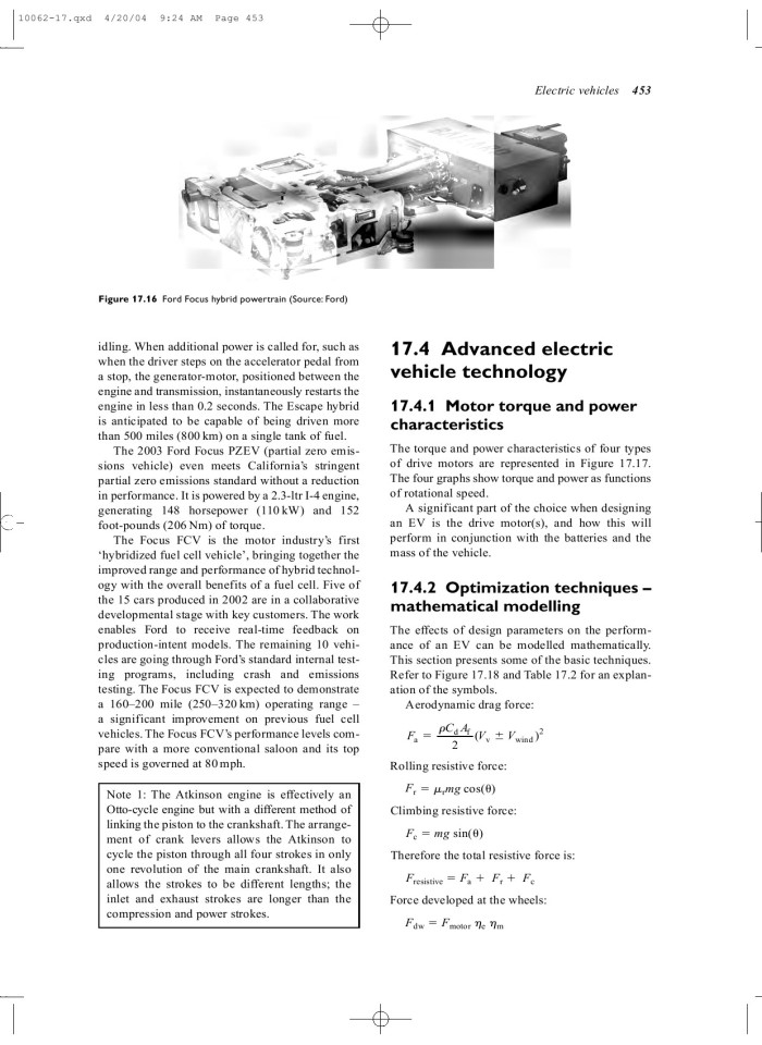 image for page Automobile Electrical and Electronic Systems