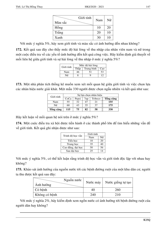 image for page Tài liệu xác suất thống kê