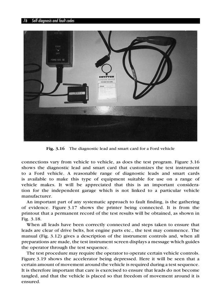 image for page Automotive Computer Controlled Systems