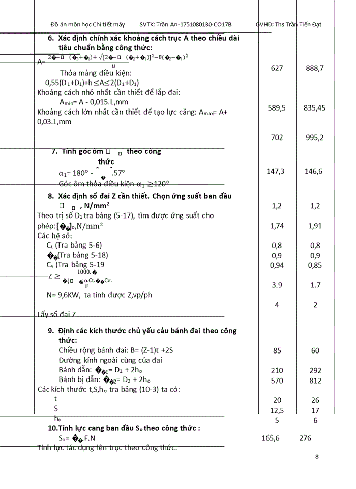 image for page Thiết kế hộp giảm tốc bánh răng nón trụ hai cấp
