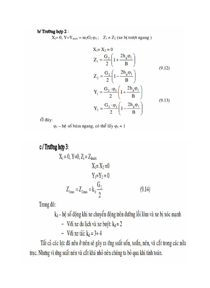 image for page Tài liệu kết cấu hộp số