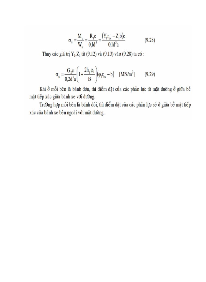 image for page Tài liệu kết cấu hộp số