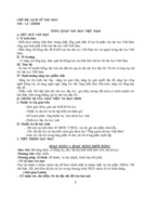 Giáo án ngữ văn 10