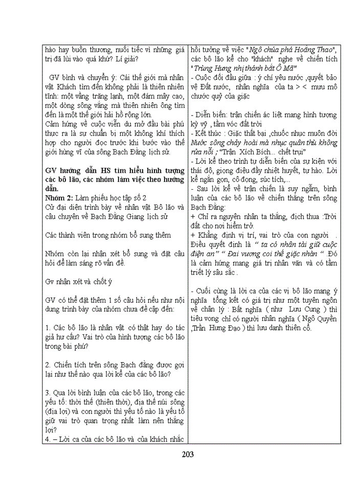 image for page Giáo án ngữ văn 10