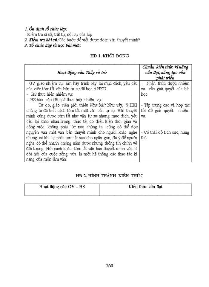 image for page Giáo án ngữ văn 10