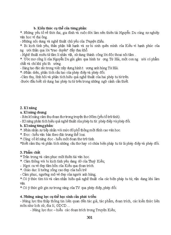 image for page Giáo án ngữ văn 10