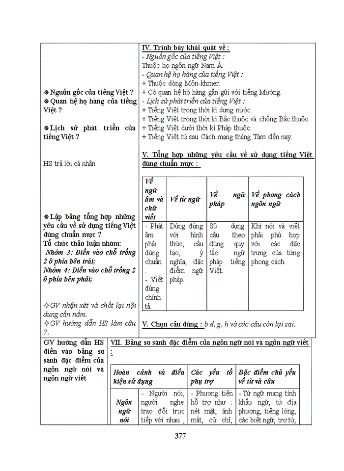 image for page Giáo án ngữ văn 10