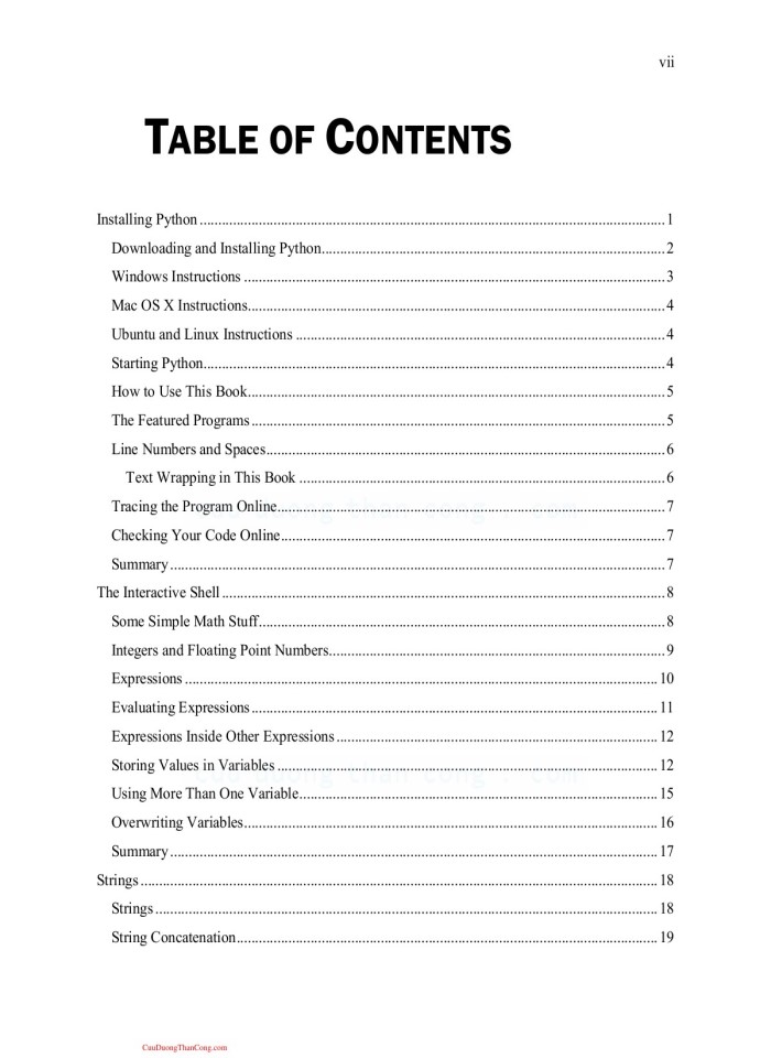 image for page Invent Your Own Computer Games with Python, 2nd Edition
