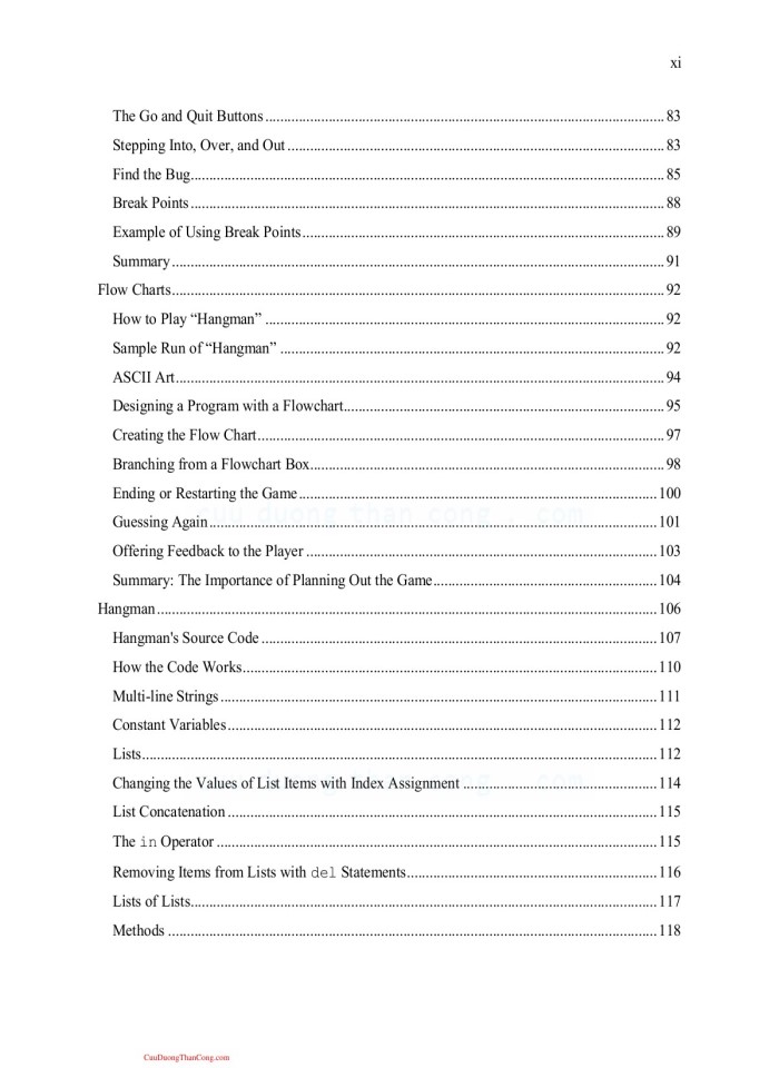 image for page Invent Your Own Computer Games with Python, 2nd Edition