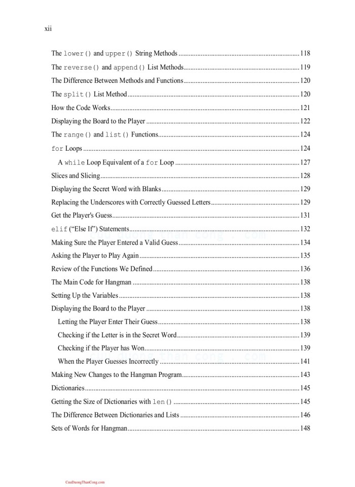 image for page Invent Your Own Computer Games with Python, 2nd Edition