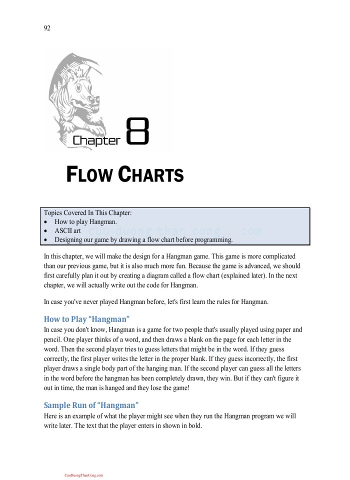 image for page Invent Your Own Computer Games with Python, 2nd Edition