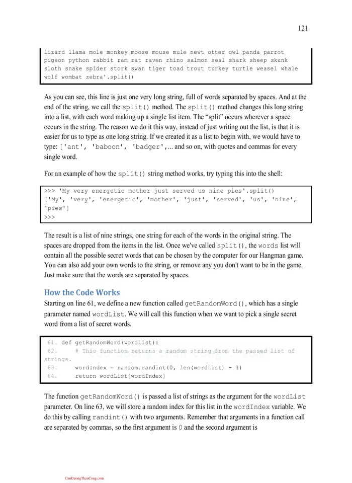 image for page Invent Your Own Computer Games with Python, 2nd Edition