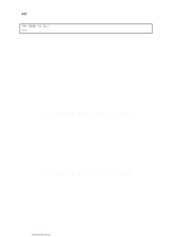 image for page Invent Your Own Computer Games with Python, 2nd Edition