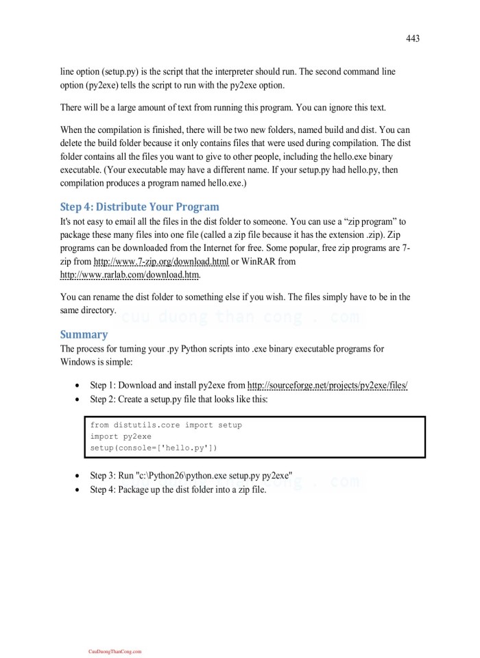 image for page Invent Your Own Computer Games with Python, 2nd Edition