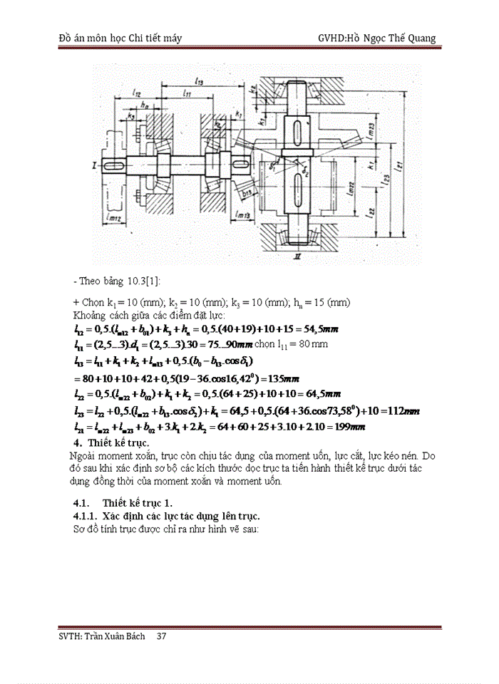 image for page Thiết kế trạm dẫn động băng tải