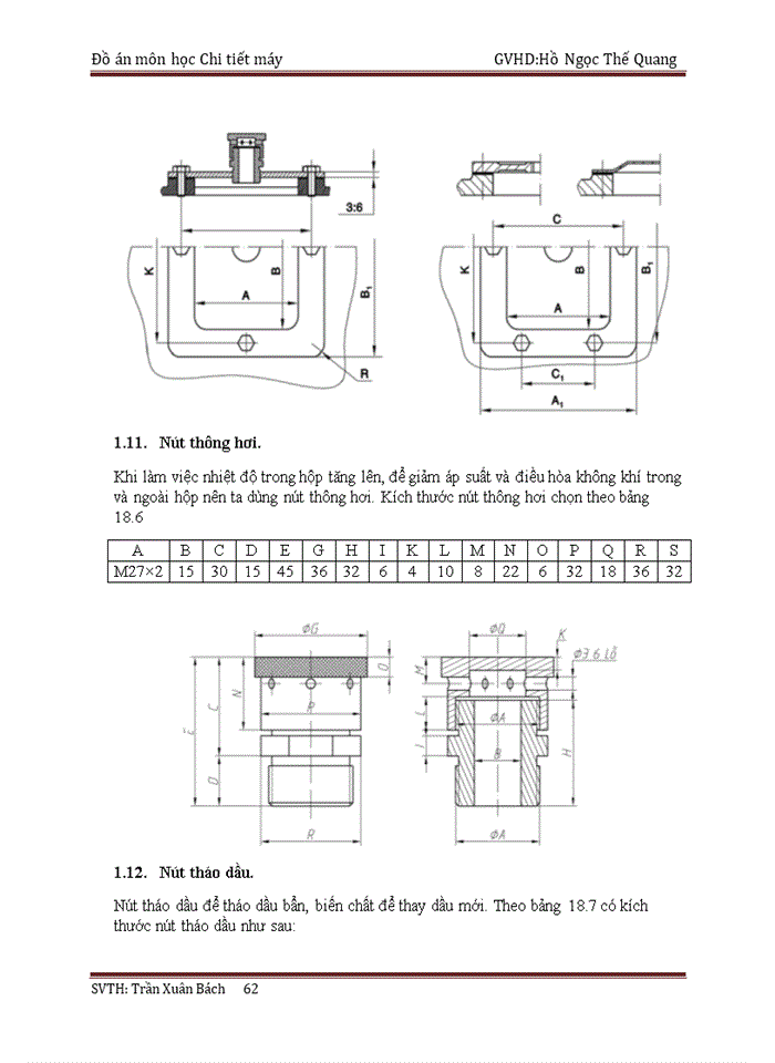 image for page Thiết kế trạm dẫn động băng tải