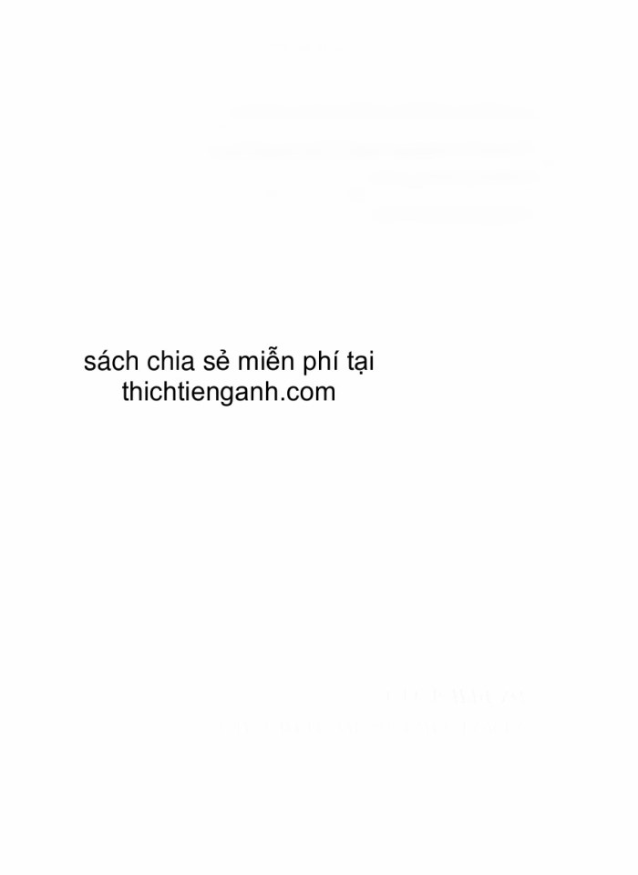 image for page Cấu tạo từ tiếng anh căn bản và cách dùng