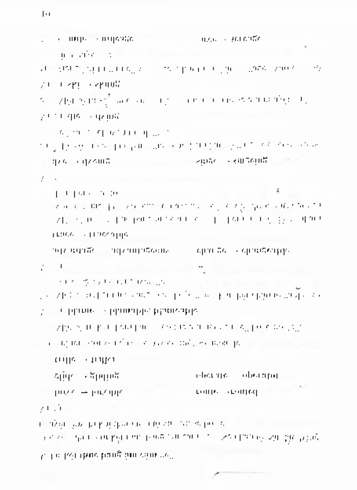 image for page Cấu tạo từ tiếng anh căn bản và cách dùng