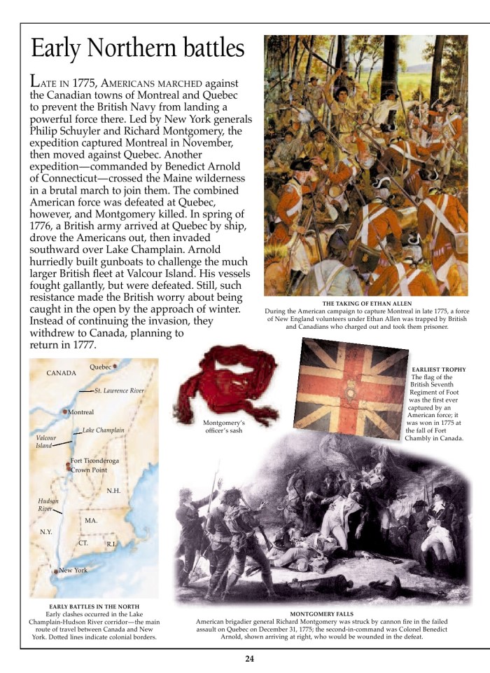 image for page Cách mạng Mỹ