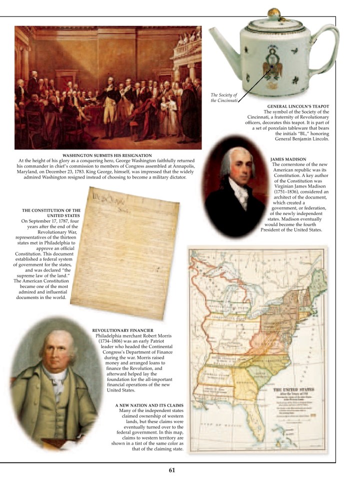 image for page Cách mạng Mỹ