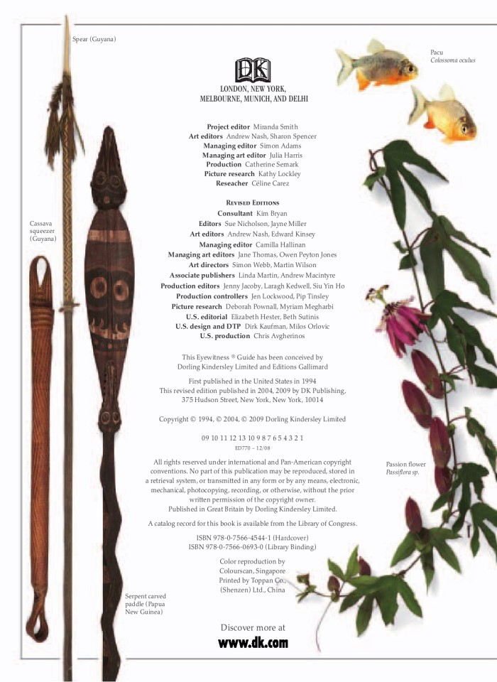 image for page Khu rừng nhiệt đới