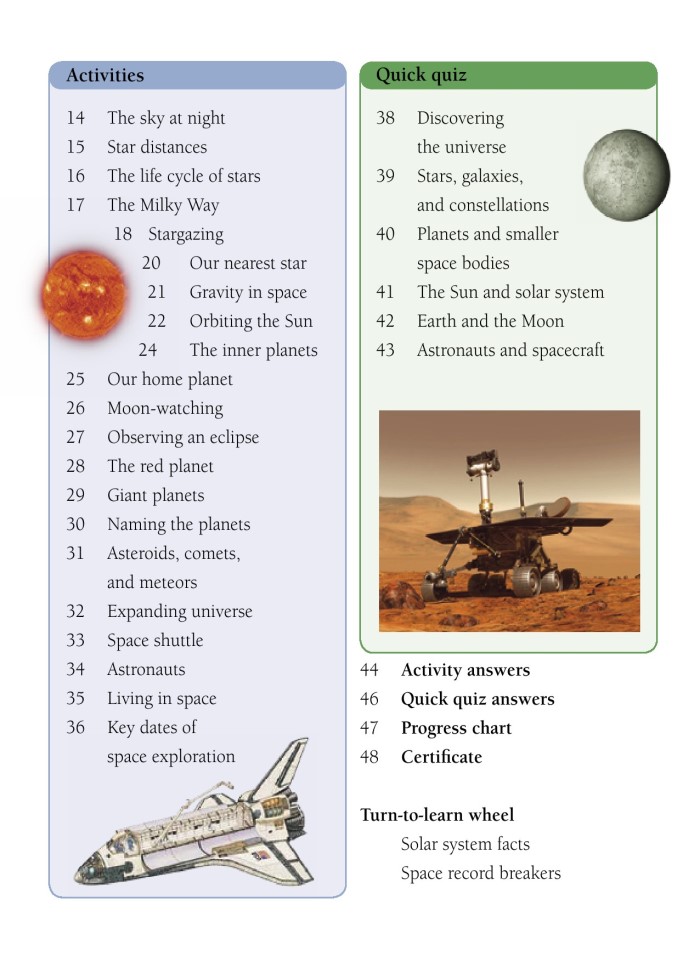 image for page Những ngôi sao và hành tinh