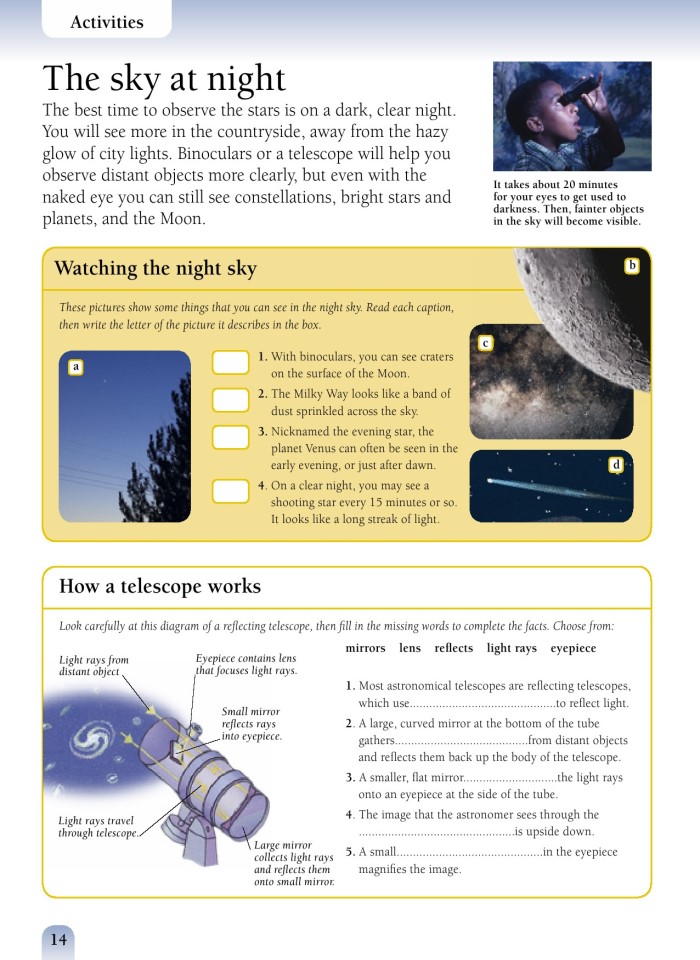 image for page Những ngôi sao và hành tinh