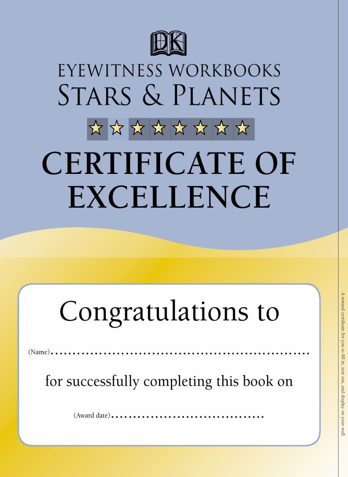 image for page Những ngôi sao và hành tinh