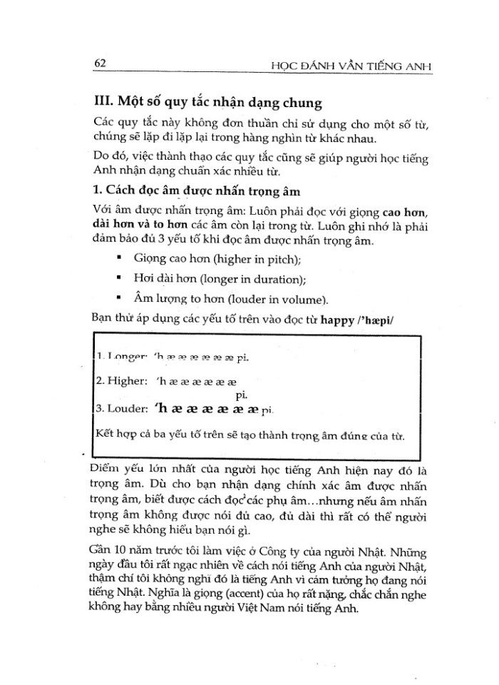 image for page Học đánh vần tiếng anh