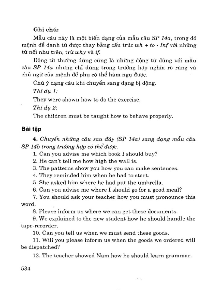image for page Học nhanh ngữ pháp tiếng anhtừ A đến Z