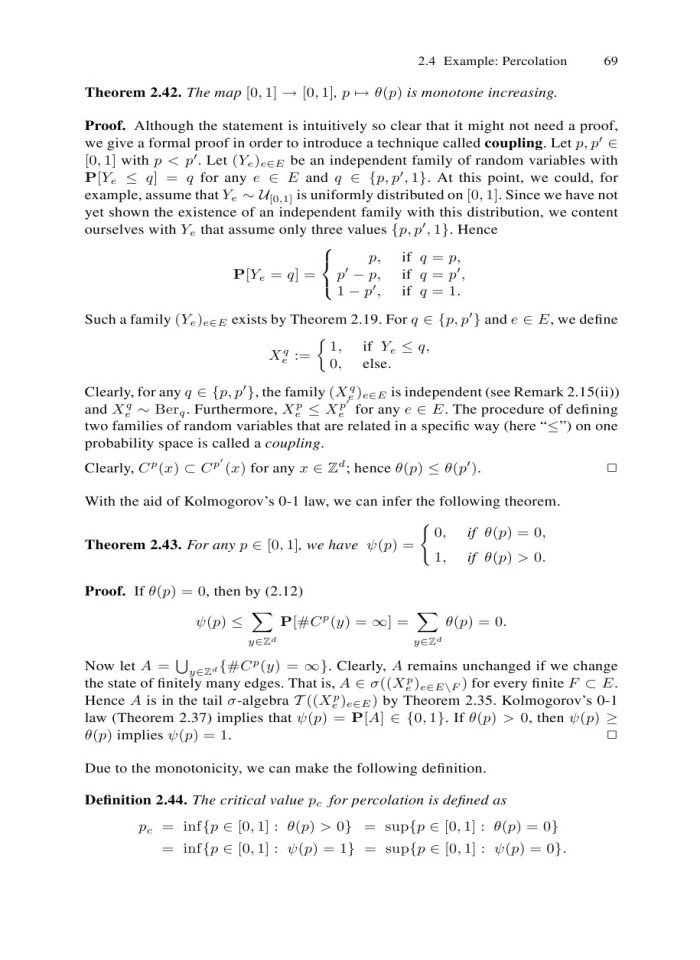 image for page Lý thuyết xác suất