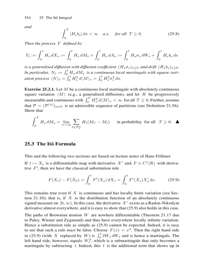 image for page Lý thuyết xác suất