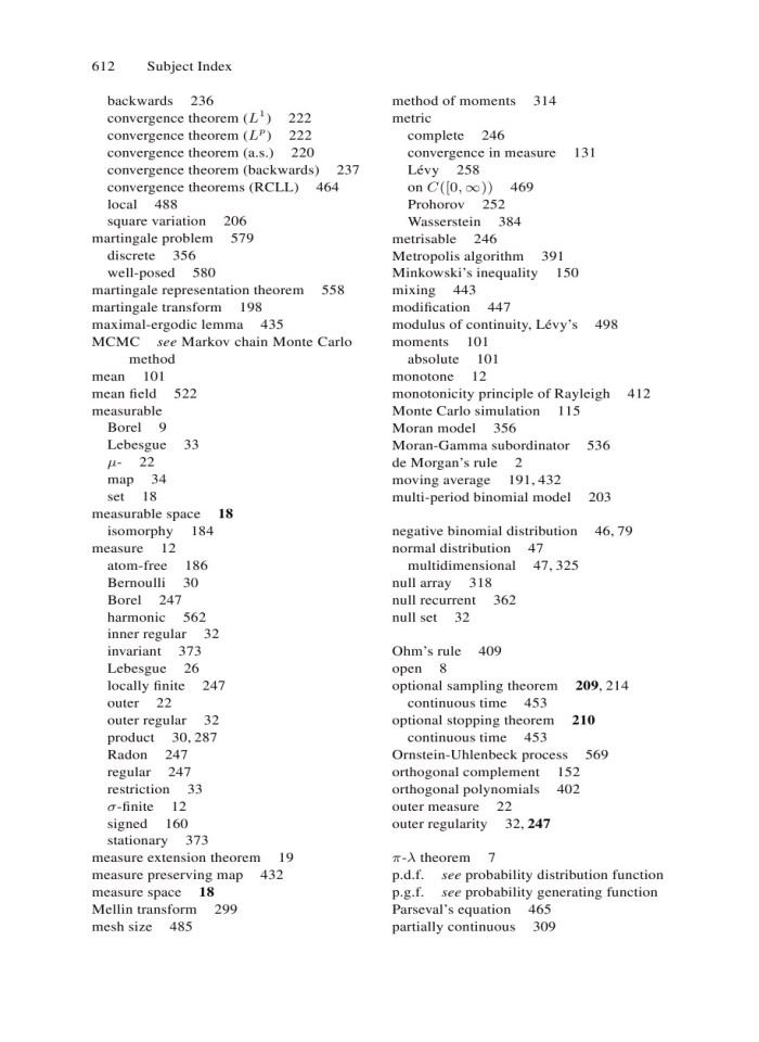 image for page Lý thuyết xác suất