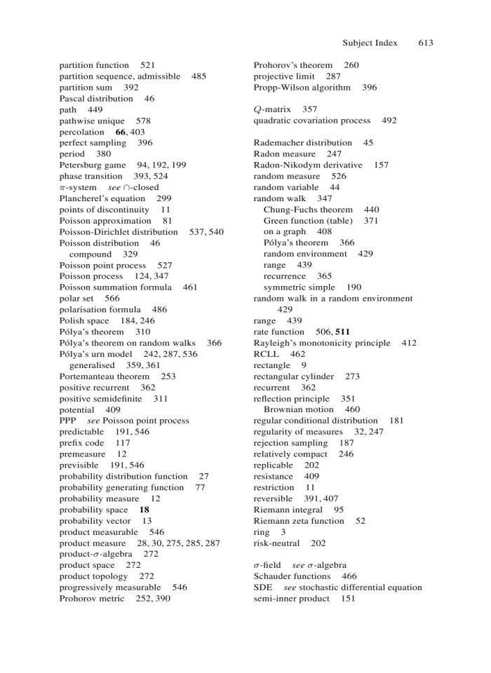 image for page Lý thuyết xác suất