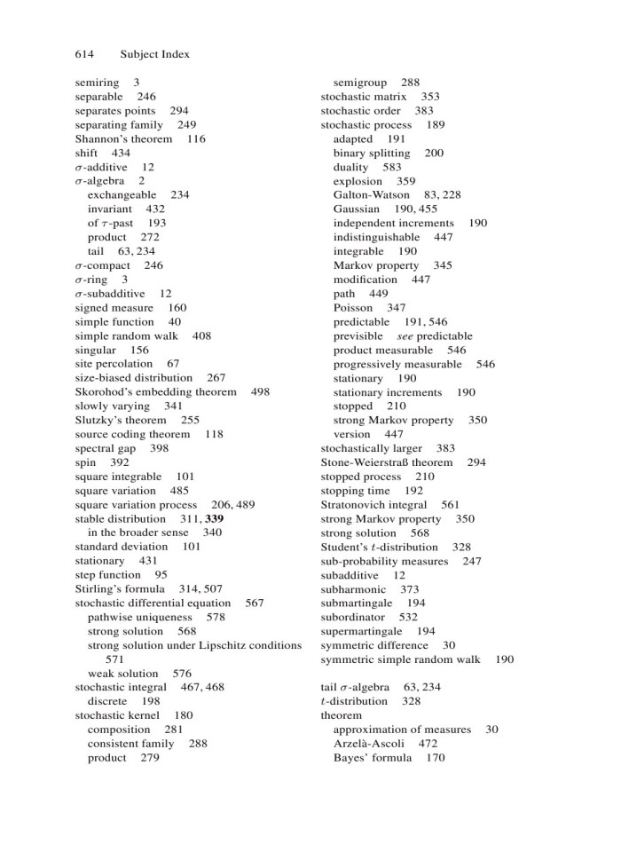 image for page Lý thuyết xác suất