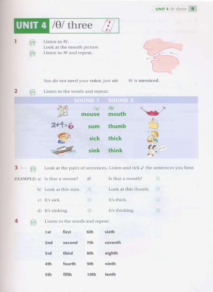 image for page Tree or three