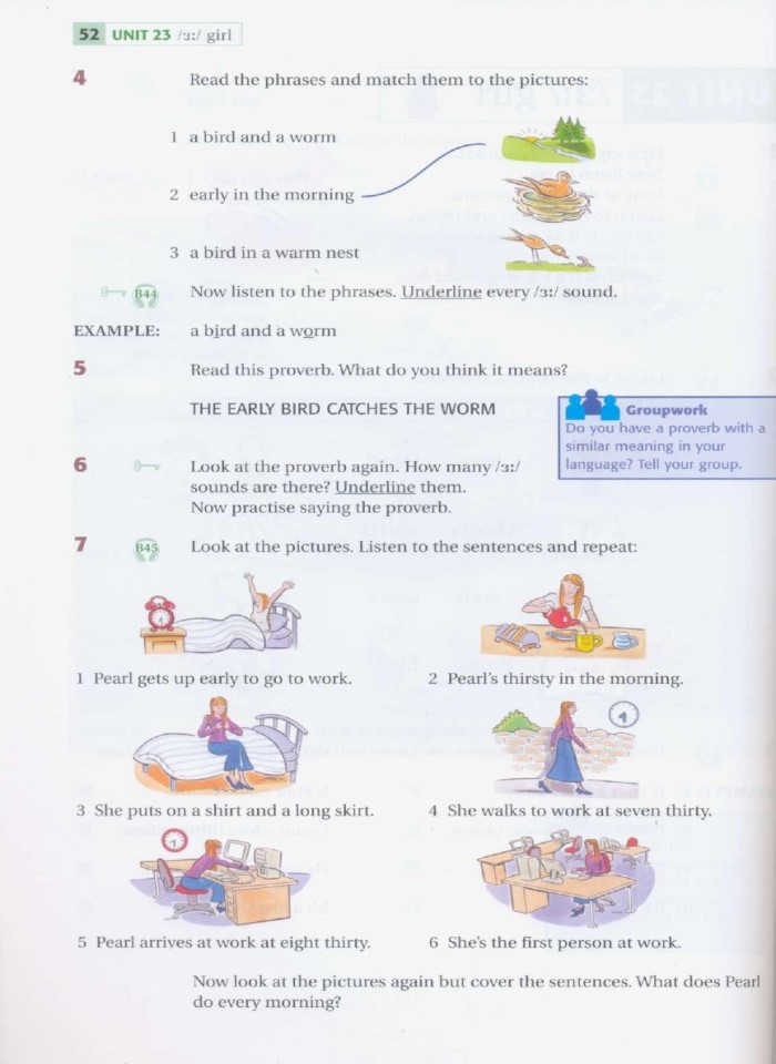 image for page Tree or three