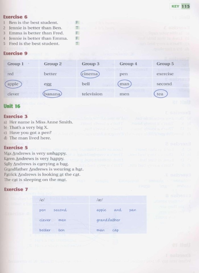 image for page Tree or three