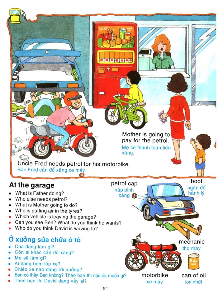 image for page 1000 từ vựng theo chủ đề bằng hình ảnh