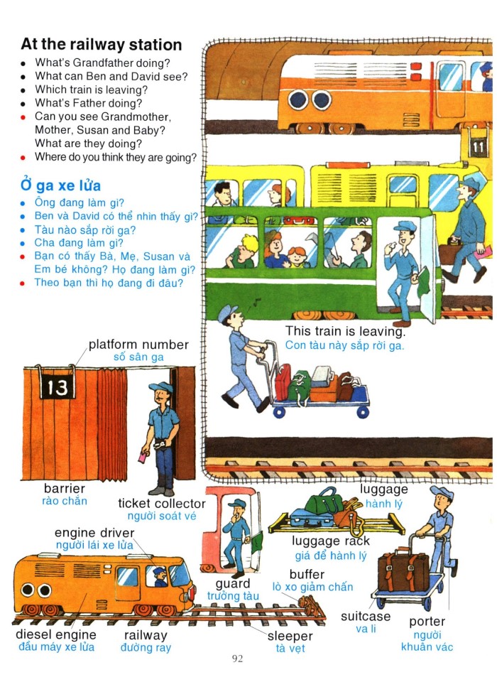 image for page 1000 từ vựng theo chủ đề bằng hình ảnh