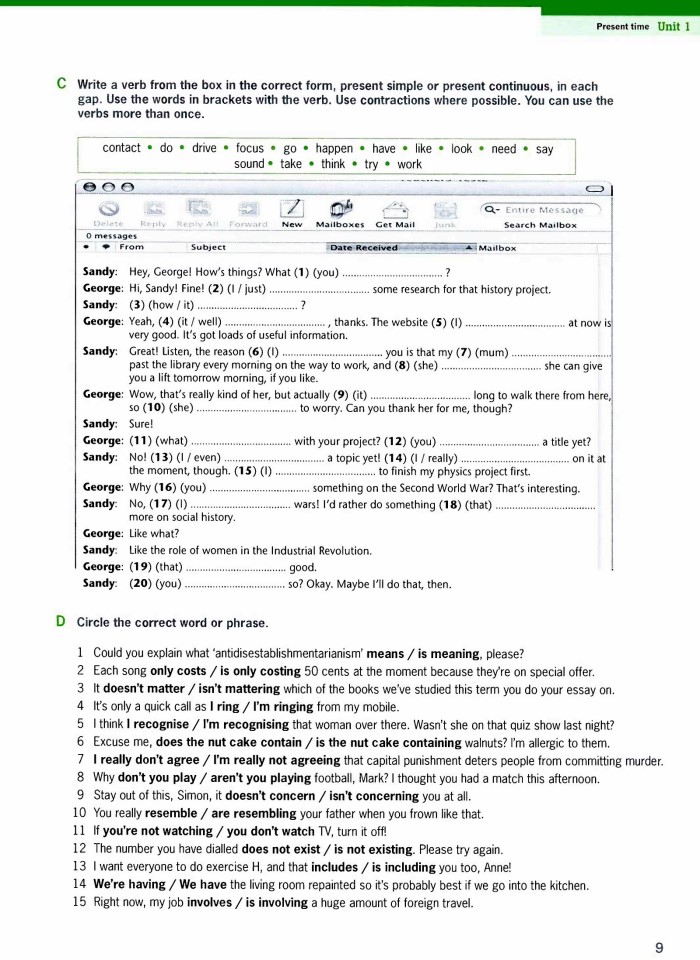 image for page Sách tiếng anh destiantion c1&c2