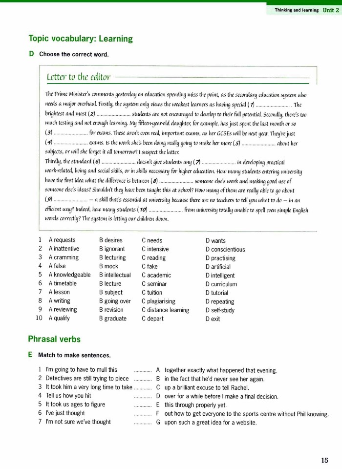 image for page Sách tiếng anh destiantion c1&c2