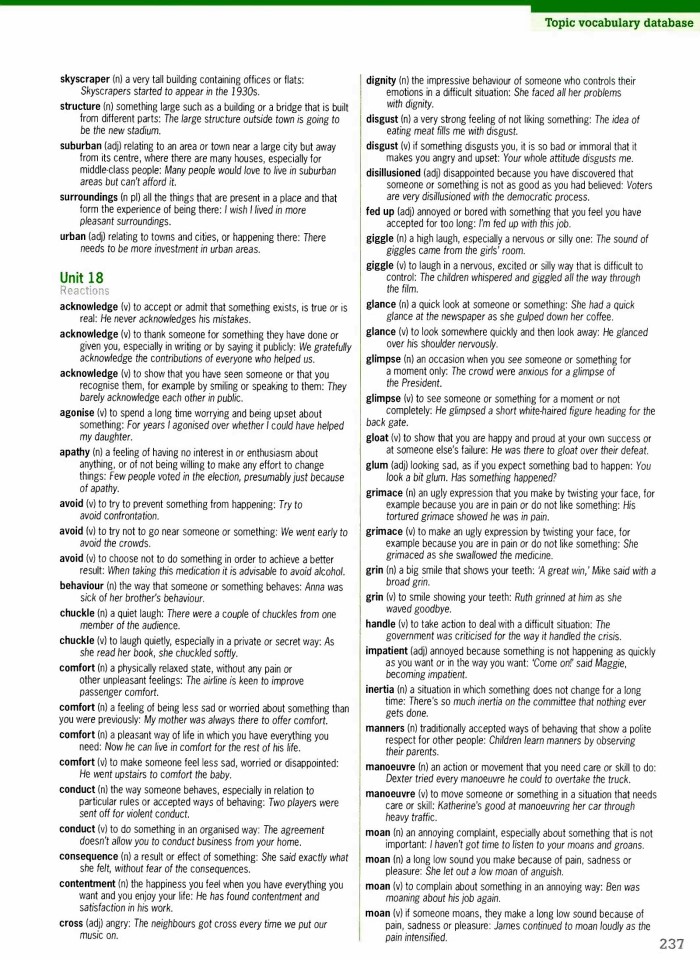 image for page Sách tiếng anh destiantion c1&c2