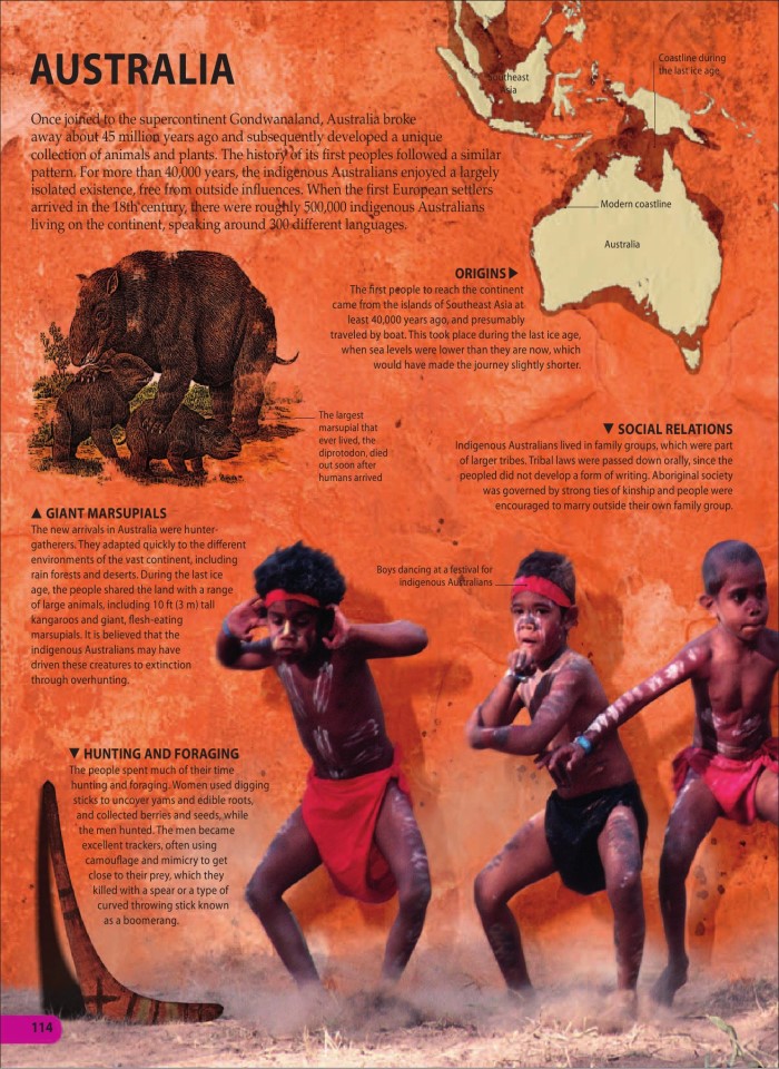 image for page Một triệu điều lịch sử cổ đại